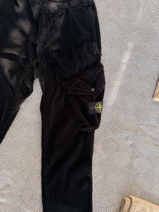 штани Stone Island