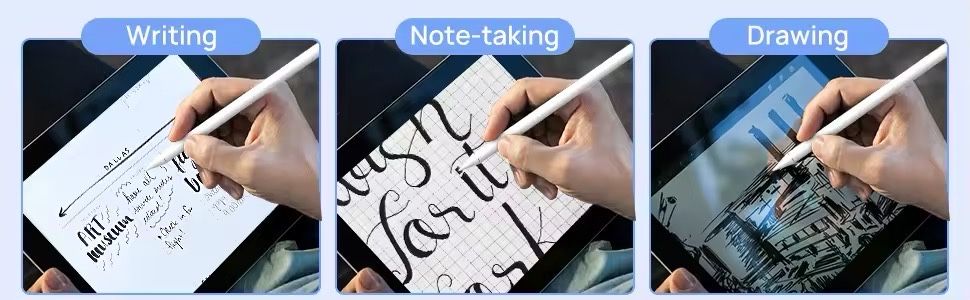 Caneta Táctil Universa