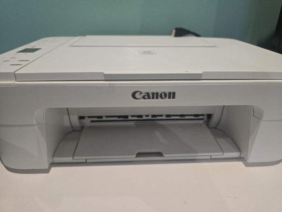 Drukarka CANON PIXMA TS3450