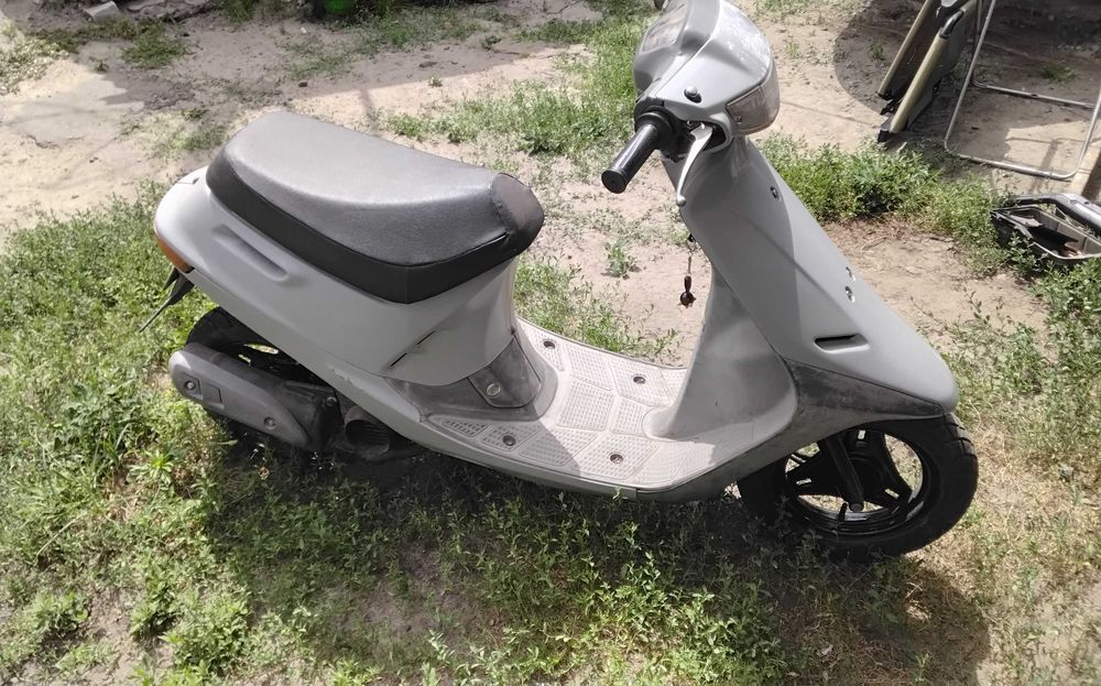 Скутер Honda Dio 18