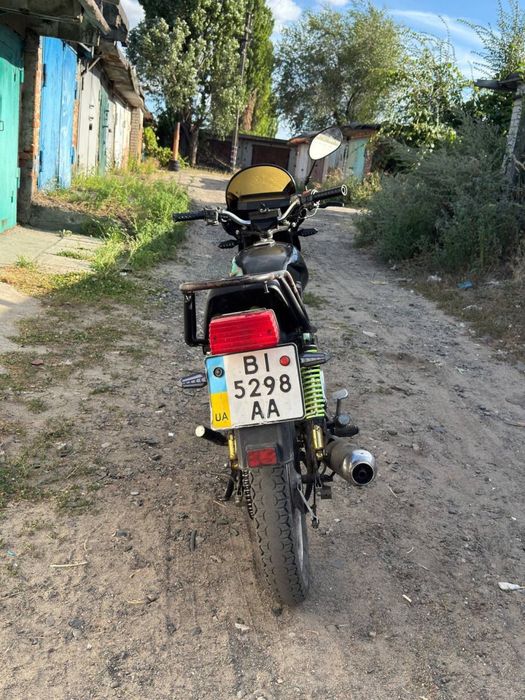 Вайпер 150.