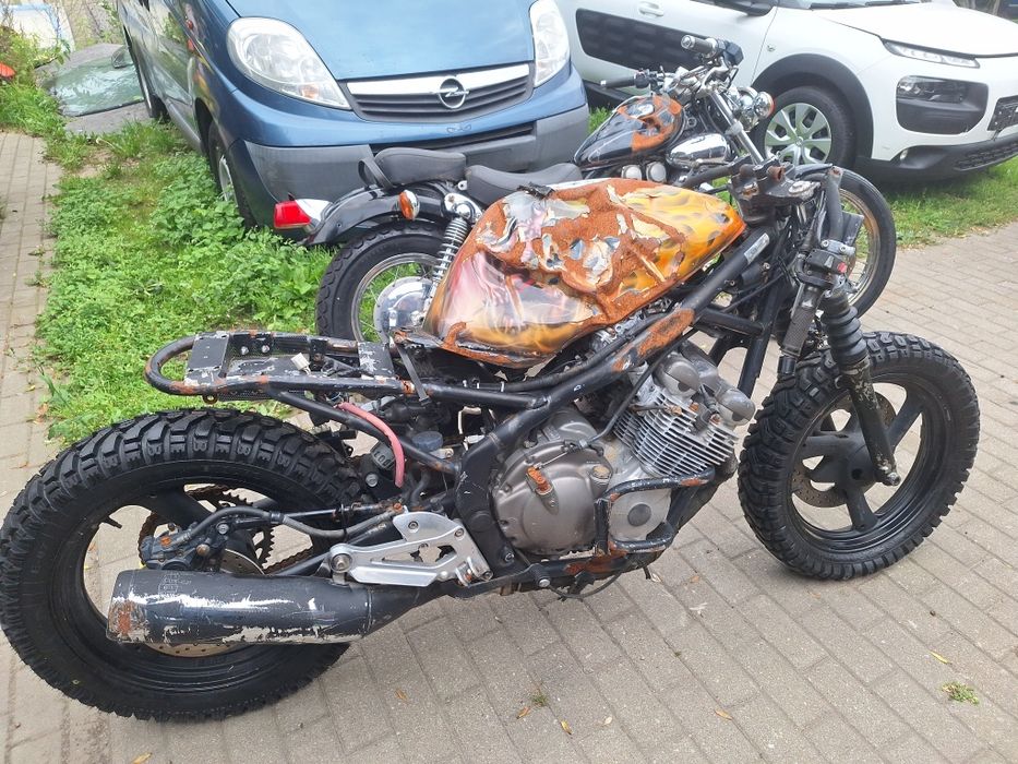 Yamaha