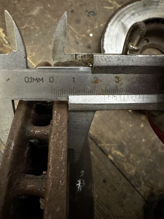 Тормозні диски