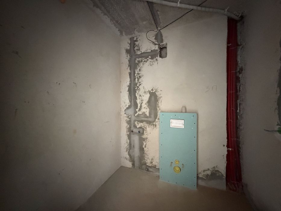 Продаж 2-х кімнатна квартира! Двоповерхова!Солонка ЖК Family Residence