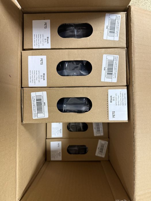 Філамент пластик для 3D принтера SUNLU/Kingroon/ Bambu Lab PETG/ TPU/ ABS/ PLA /ASA/ PA Nylon(CoPET) 1,75 мм 1 кг