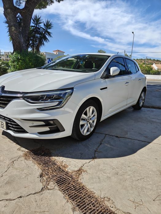 Renault Mégane 1.5 Blue dCi 116 CV | Excelente Estado | 128.000 km
