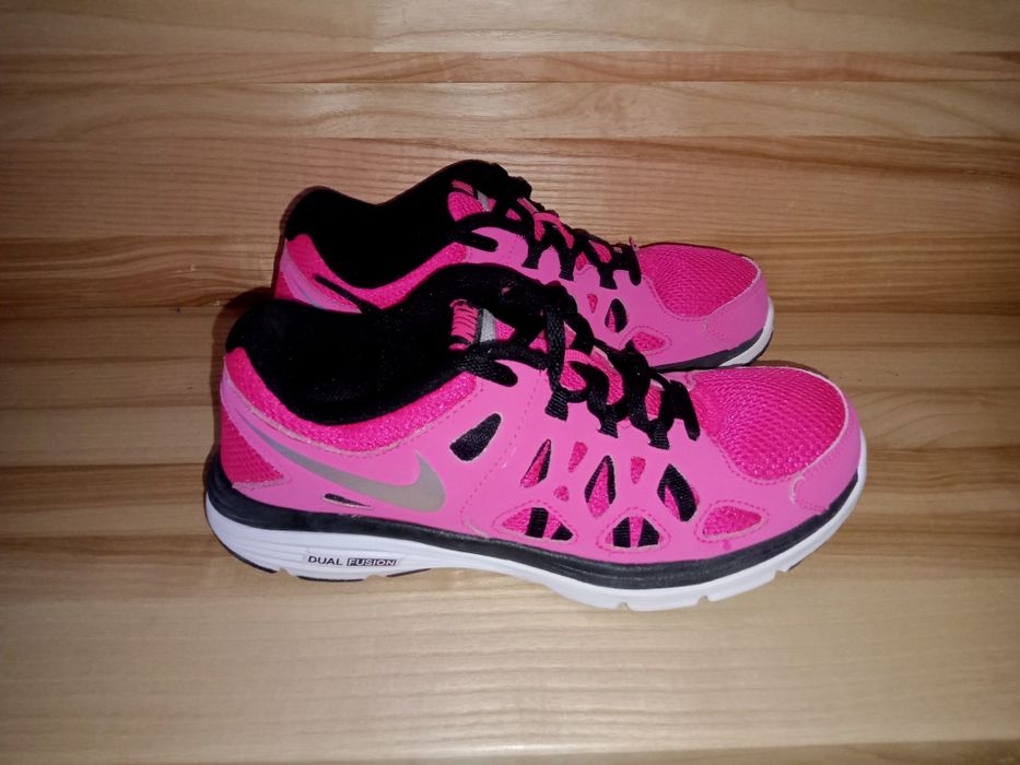Nike nr 38.5--24.5 cm