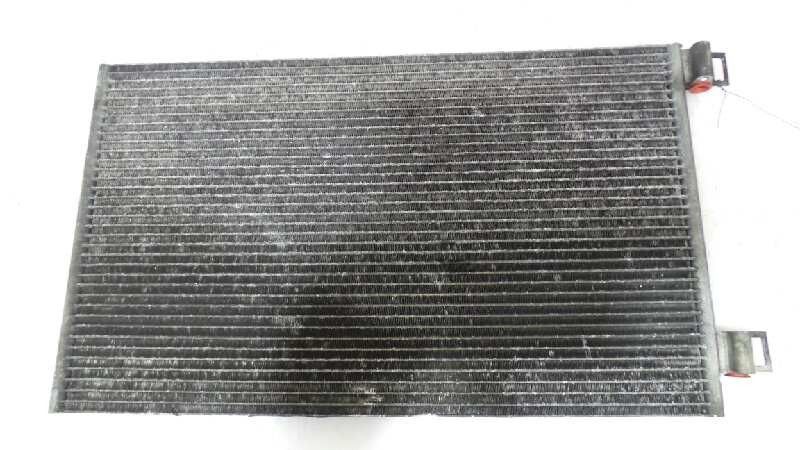 CONDENSADOR / RADIADOR AR CONDICIONADO RENAULT KANGOO / GRAND KANGOO 2008 -82004...
