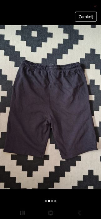Szorty bermudy Reserved (13-14 lat, 165 cm)