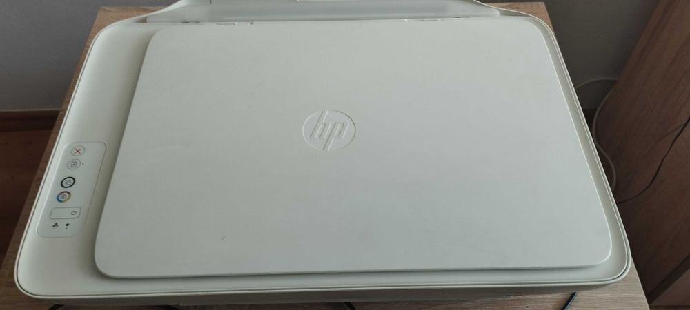 Hp Deskjet 2130 urządzenie wielofunkcyjne- ksero/drukarka/skaner