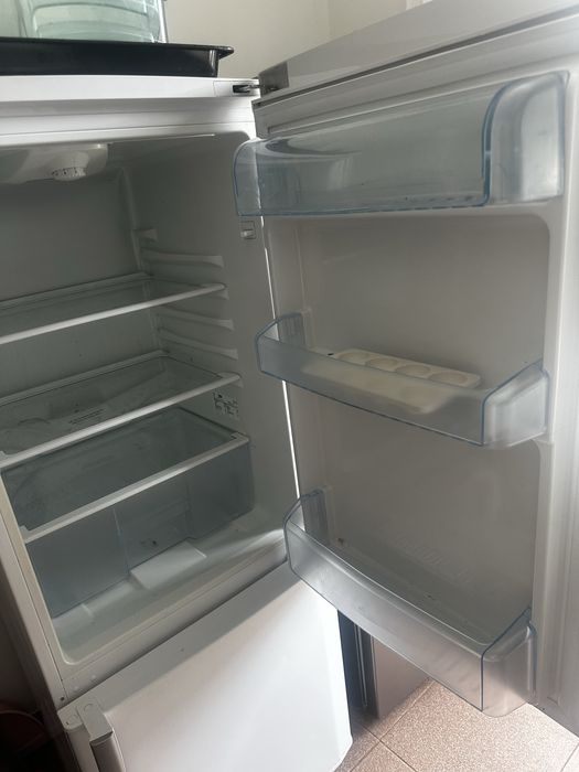 Lodówka Beko 180 cm