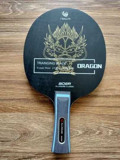 Deska firmy Boer ALC Dragon tenis stołowy