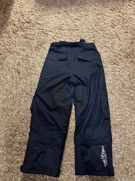 Spodnie narciarskie