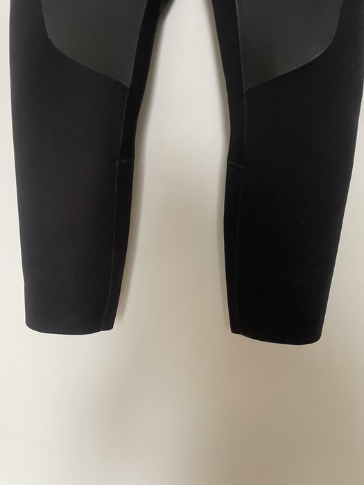 Fato Neoprene Triatlo/Natação