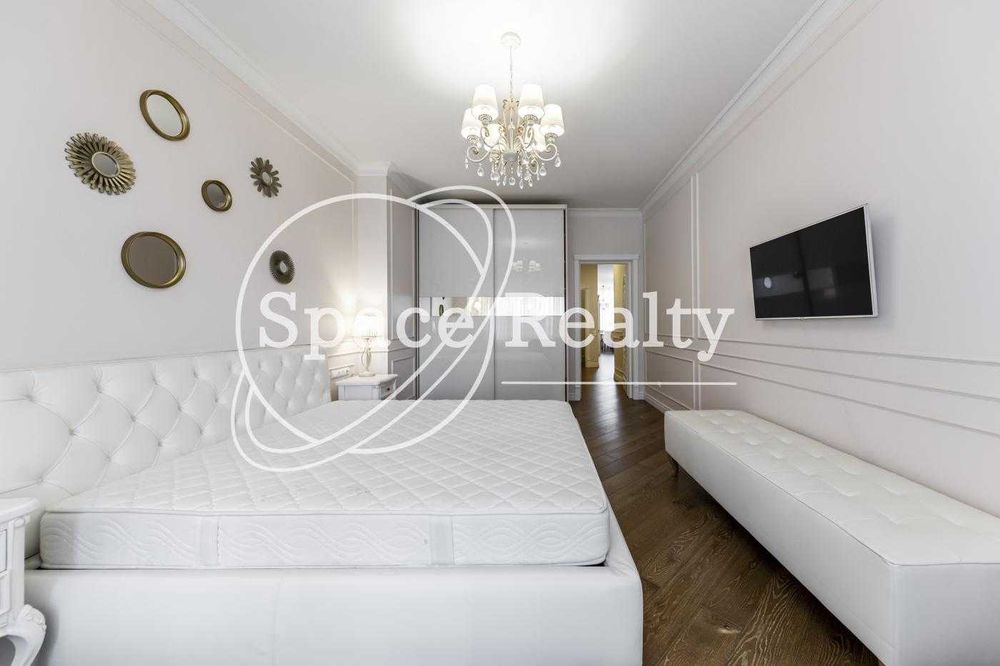 Продаж 3к квартири 115м2 ЖК Новопечерські Липки Верхогляда Печерськ