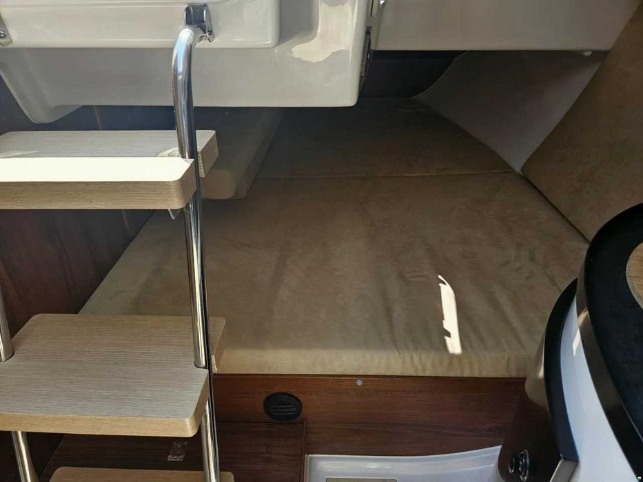 Jacht Żalgowy Shine 26 2025 rok produkcji Nowy Yacht