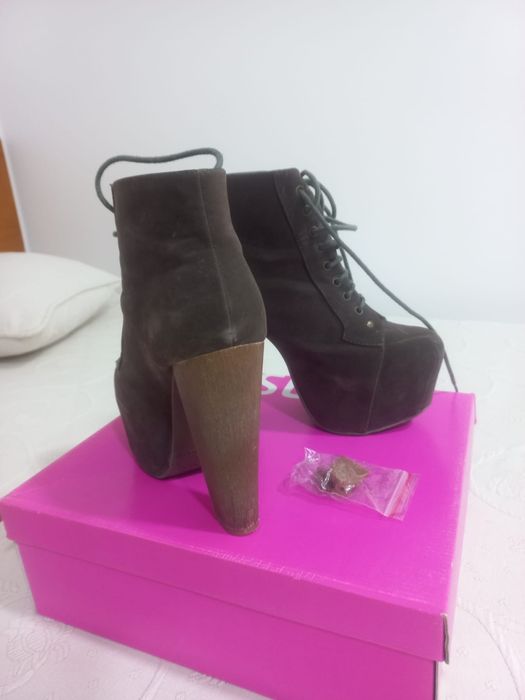 Botins Seaside número 37