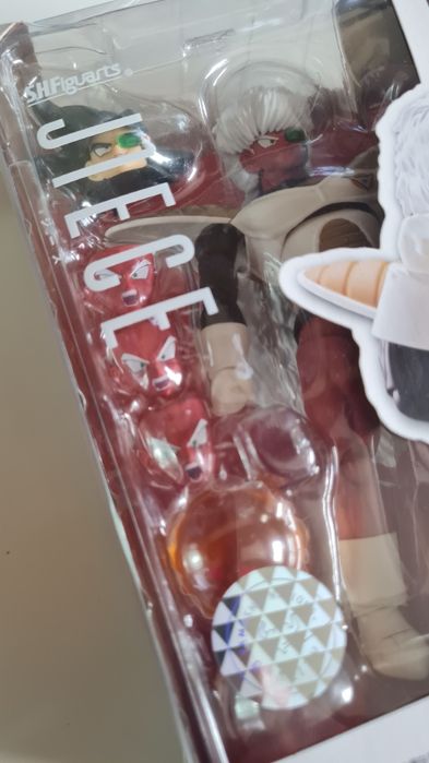 Figura JIECE SH Figuarts tamashii nations