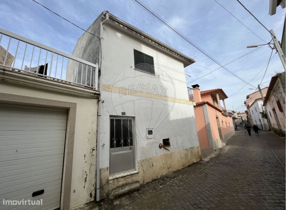 Moradia T3 para venda