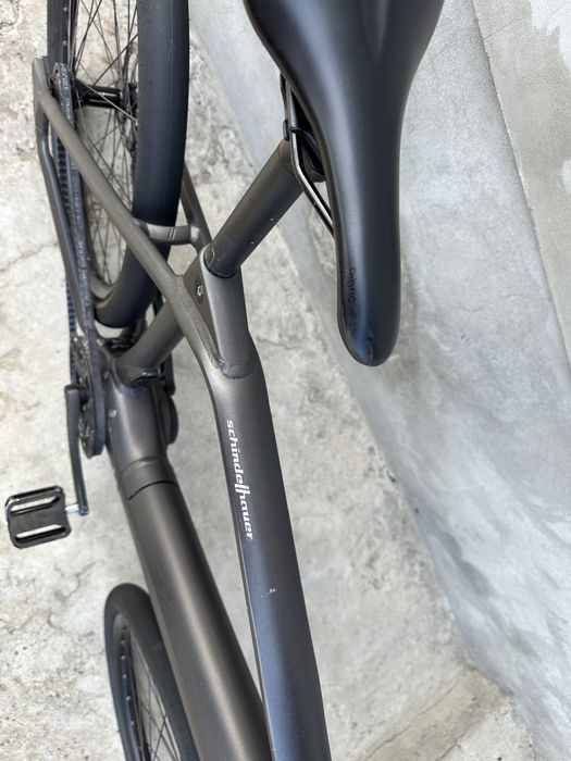 E-bike shindelhauer Heinrich 2021 M електровелосипед