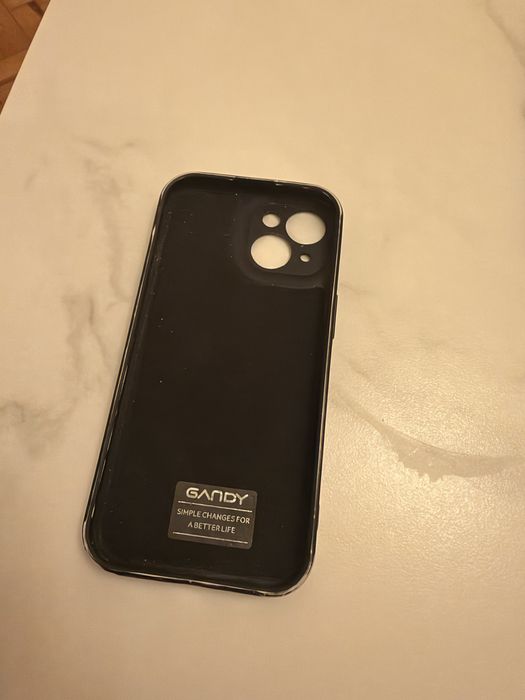 iPhone 15 128Gb - Preto