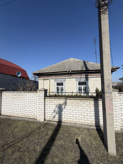Продаж будинку район Раківка с.Садки