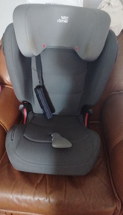 Cadeira Britax römer