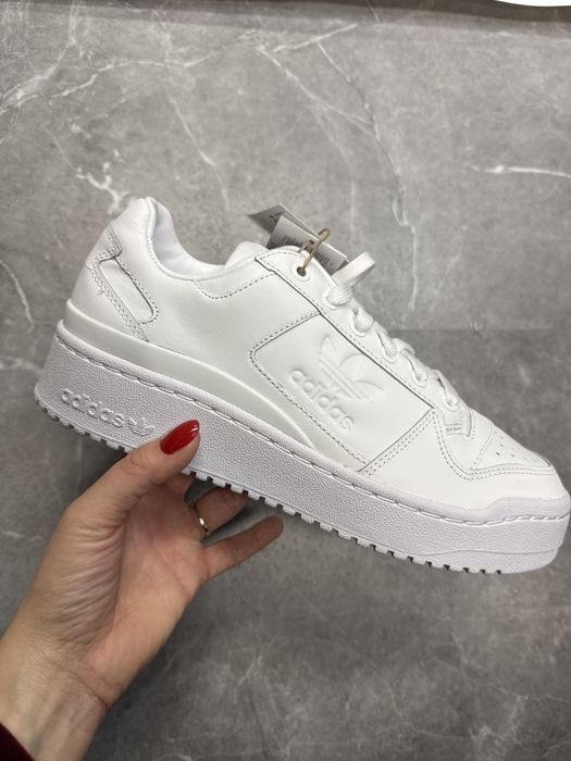 Adidas Forum Bold W  40 2/3