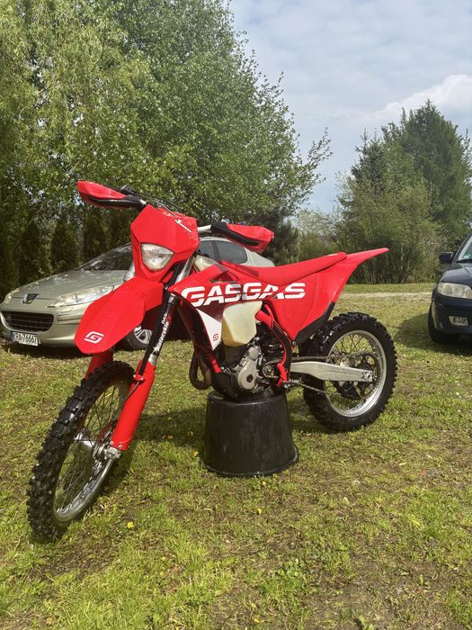 Gas gas ec 350f 2022r