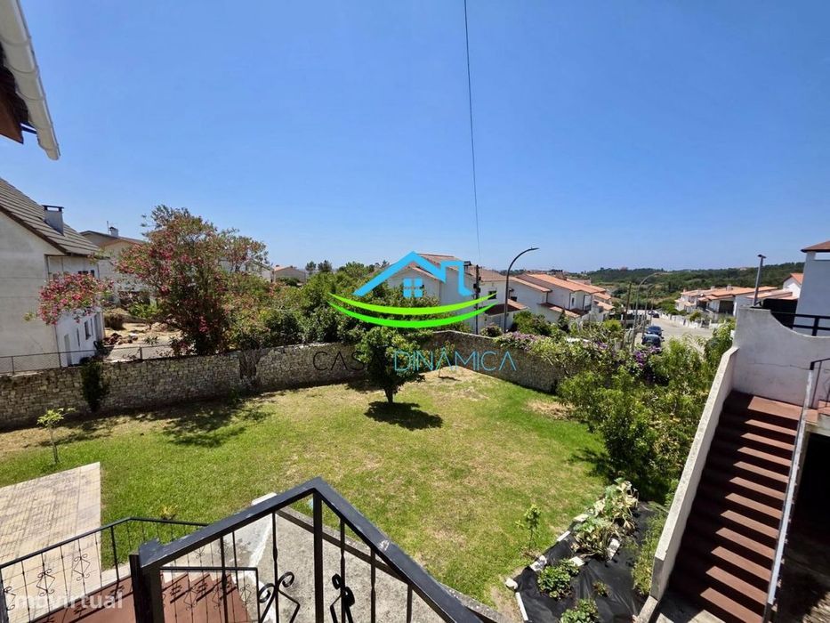 Moradia única e exclusiva na Figueira da Foz