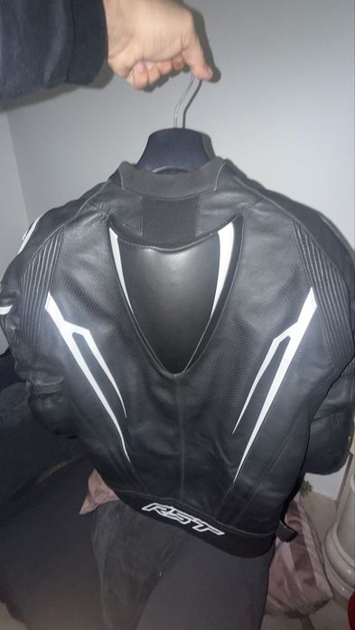 Fato motard RST TracTecho EVO