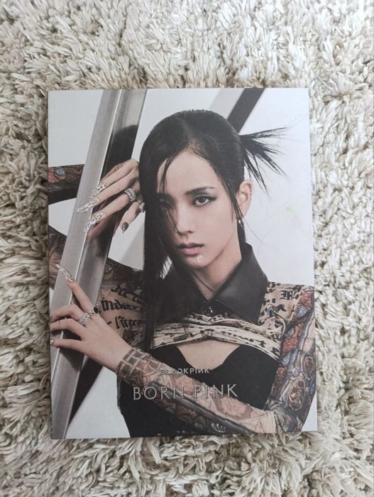 Продам K-pop альбом BlackPink