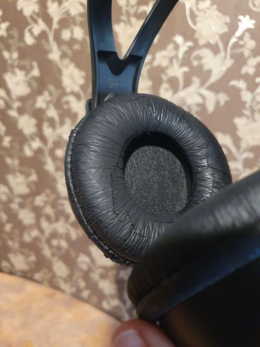 Навушники Philips SHP1900/10