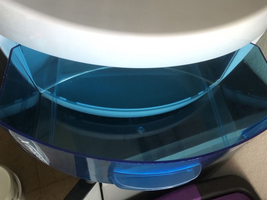 Esterilizador Germicida UV