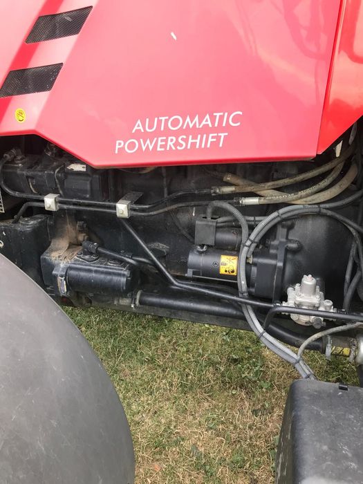 Zetor Proxima Power 110 | 2014 | Tylko 1600 mth | Automatic Powershift | Stan bardzo dobry | Pierwszy właściciel