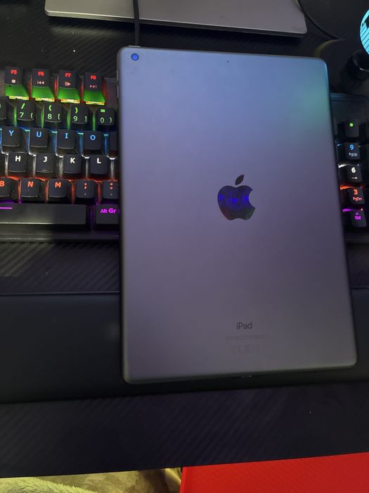 Ipad 8geracão 32g