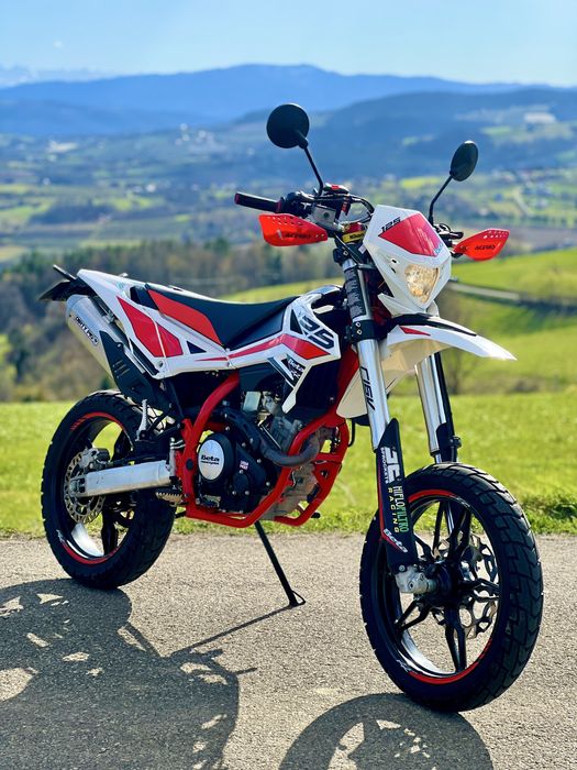 Beta RR 125 SM 2019r /A1/
