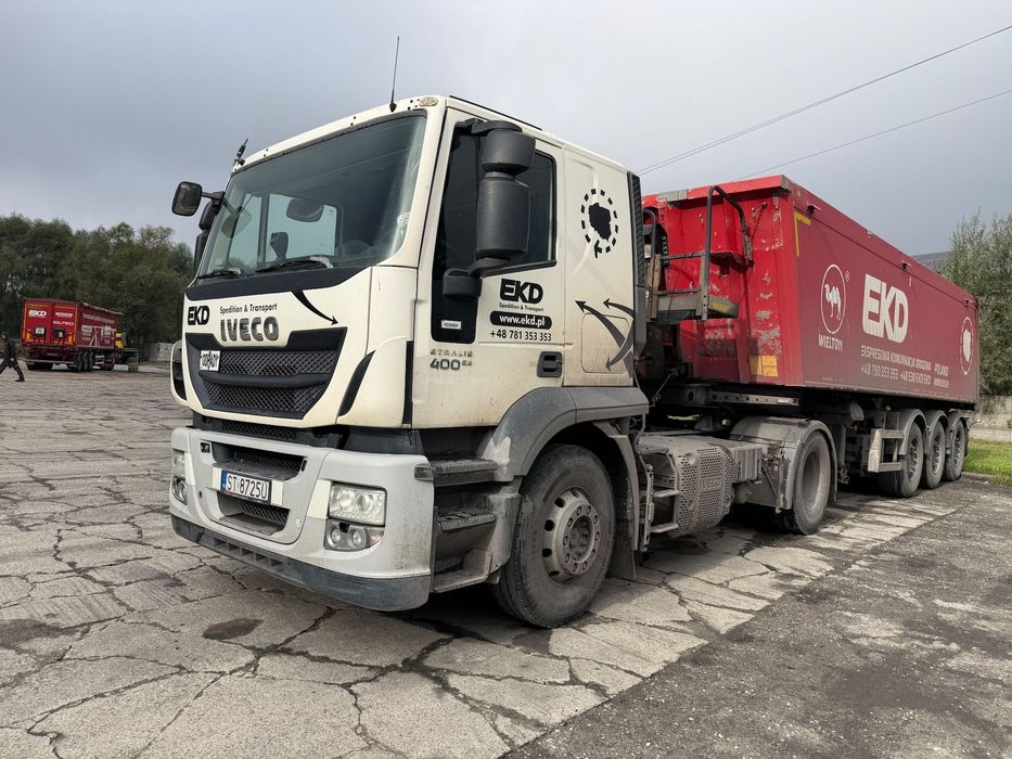 Iveco