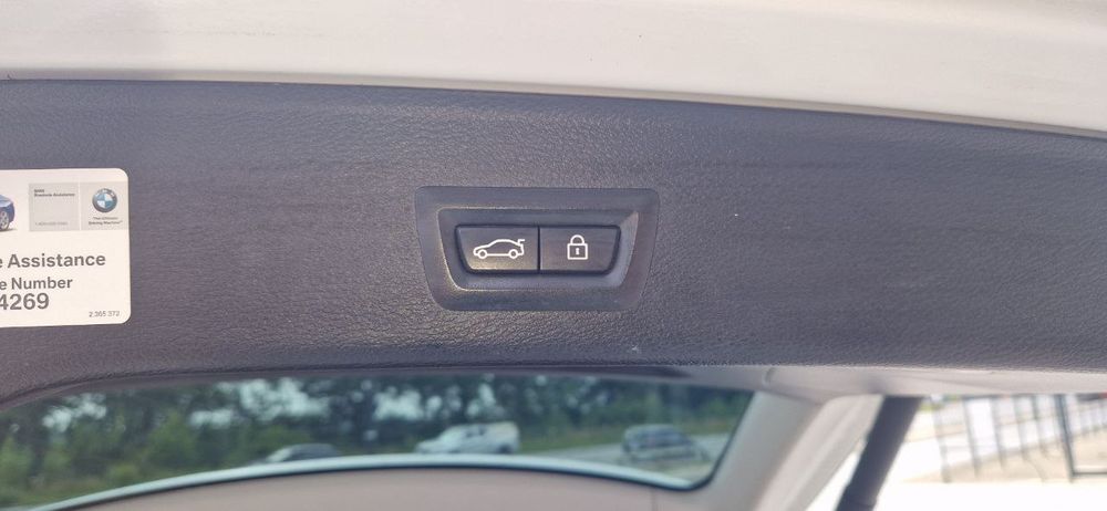 Продам BMW X3 F28I