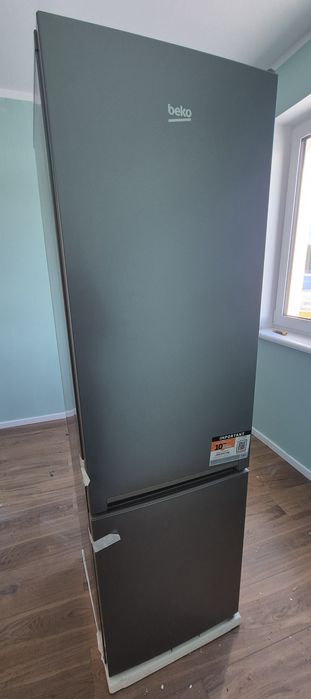 Nowa lodówka BEKO Gwarancja | Okazja! Stan idealny