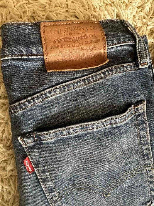 Джинси Levi's оригінал