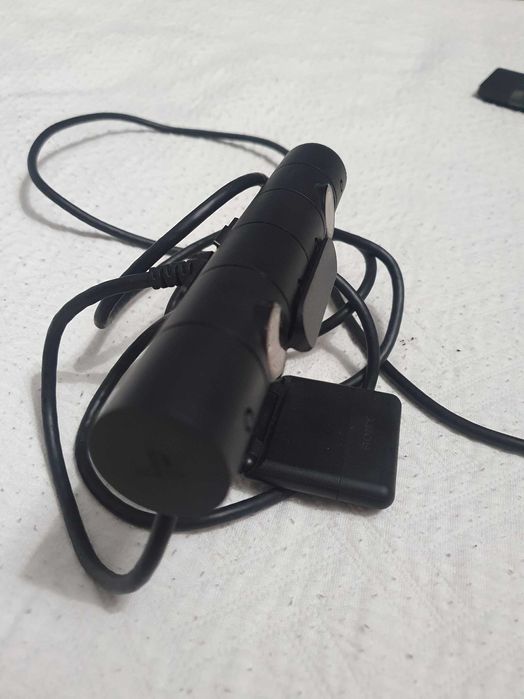 Cãmara PS4  V2 Sony