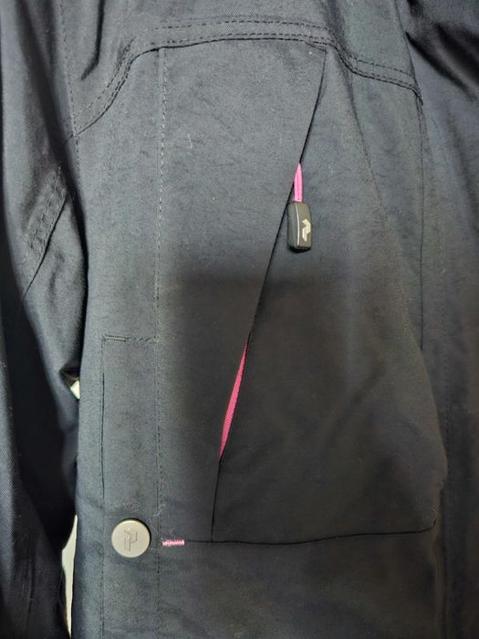 Kurtka damska Peak Performance M