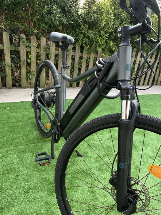 Bicicleta Riverside 500e