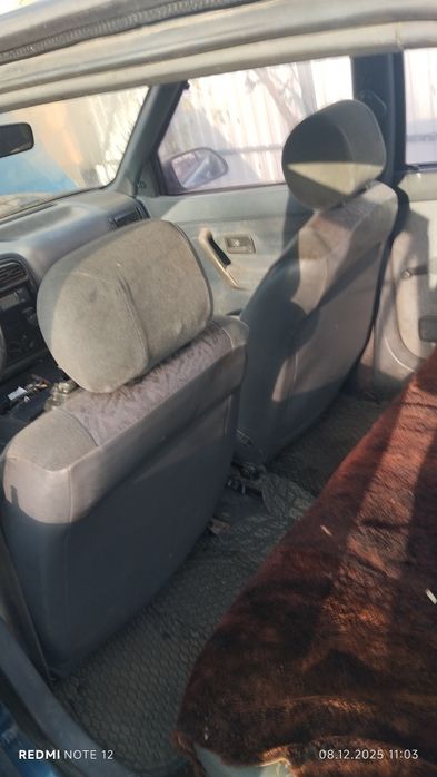 Рено 19 Європа 1998 р.