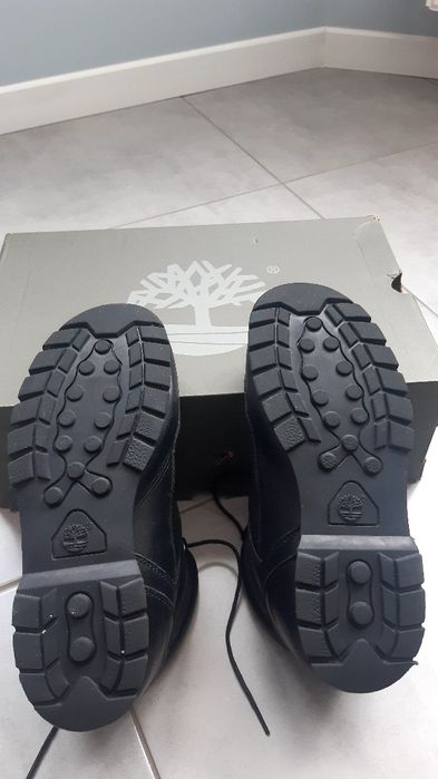 Демісезонні черевики TIMBERLAND