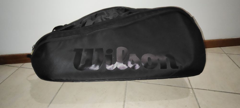 Saco da Wilson  como novo