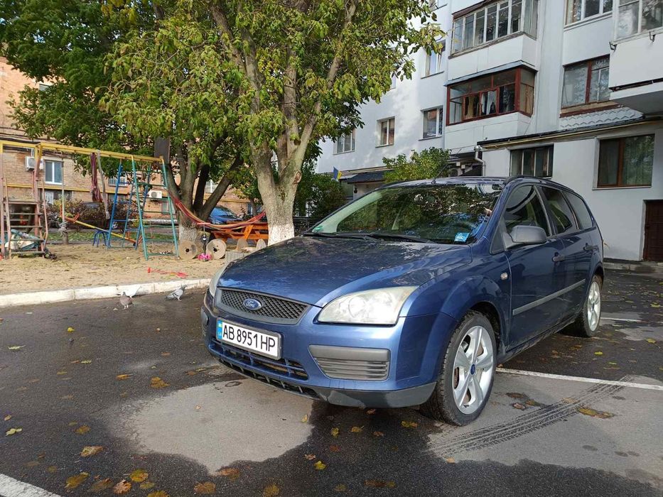 Продам автомобіль