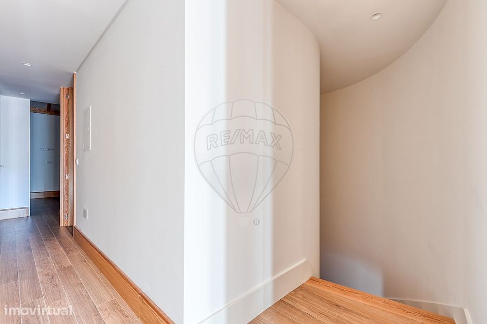 Duplex T2 para arrendamento