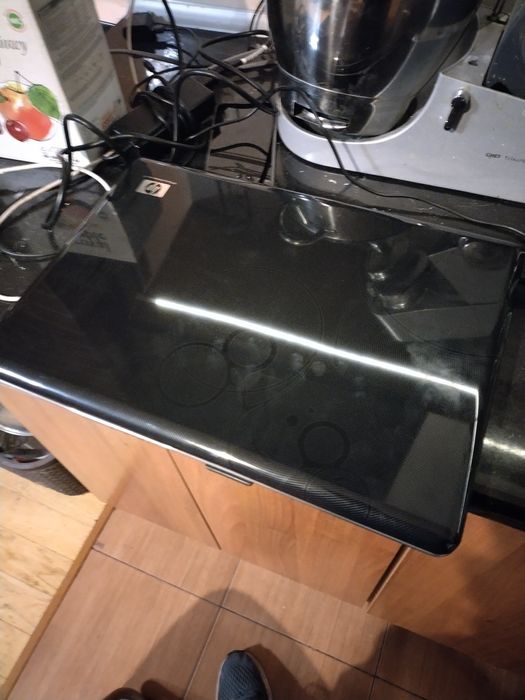 Laptop HP Pavilion DV9700 17 cali ekran